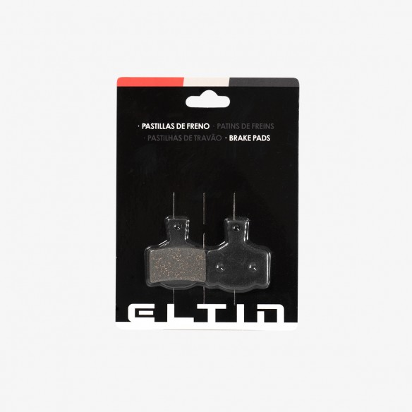 Pastillas de freno comp. Campagnolo H11, Magura MT2/4/6/8