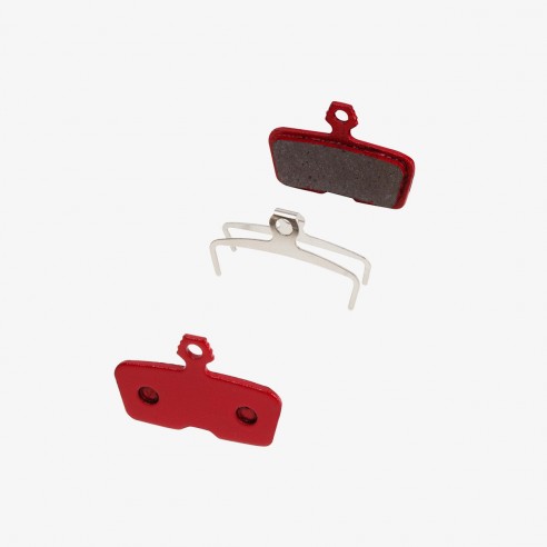 Pastillas Freno E-Bike comp. SRAM Guide R-RS-RSC