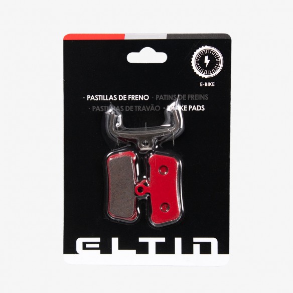 Pastillas Freno E-Bike comp. SRAM Guide R-RS-RSC