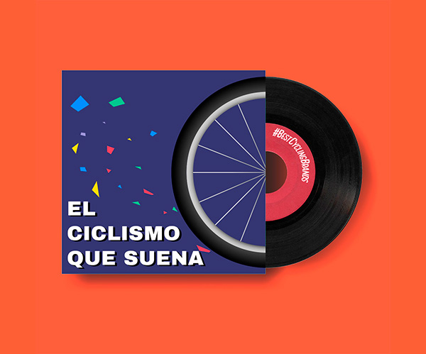 El Ciclismo Que Suena