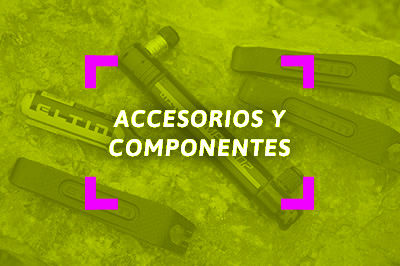 Accesorios