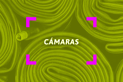 Cámaras