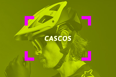 Cascos