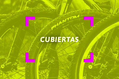 Cubiertas