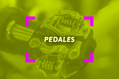 Pedales