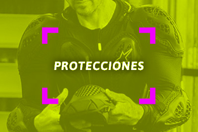 Protecciones