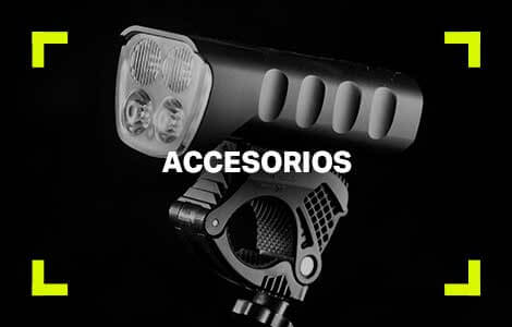 Accesorios