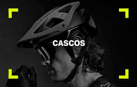Cascos