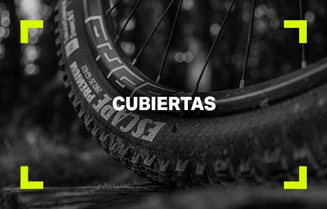Cubiertas