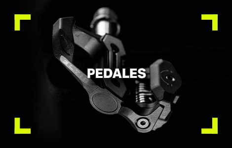 Pedales
