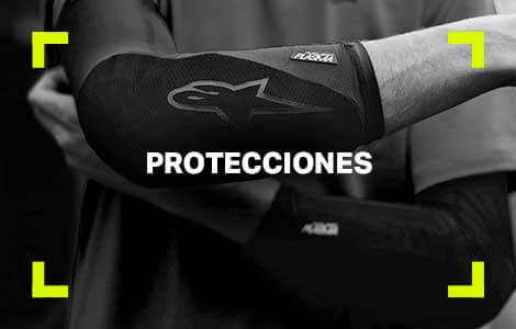 Protecciones