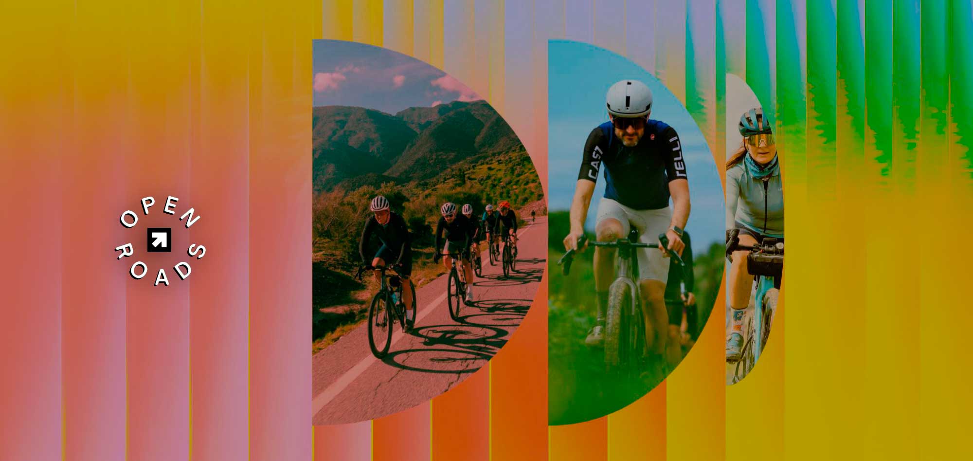 Social Gravel Ride en M&aacute;laga