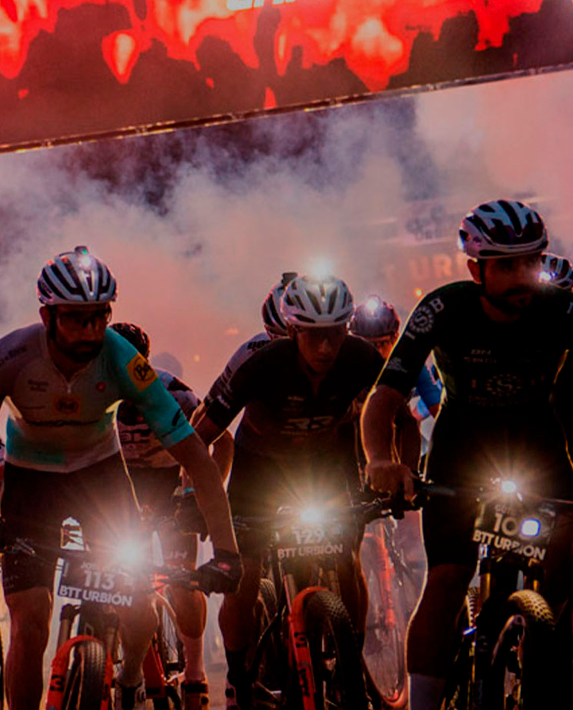 Calendario Carreras MTB 2026