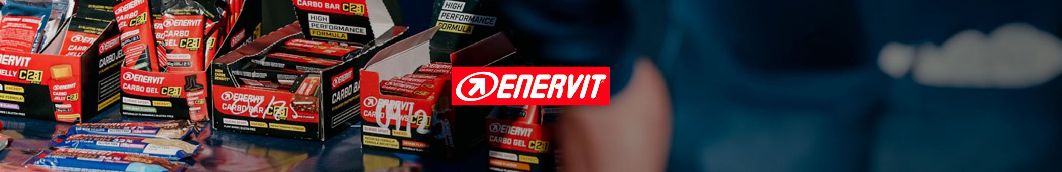 Enervit