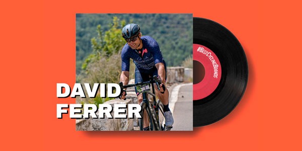 El Ciclismo que suena con David Ferrer - Episodio 2