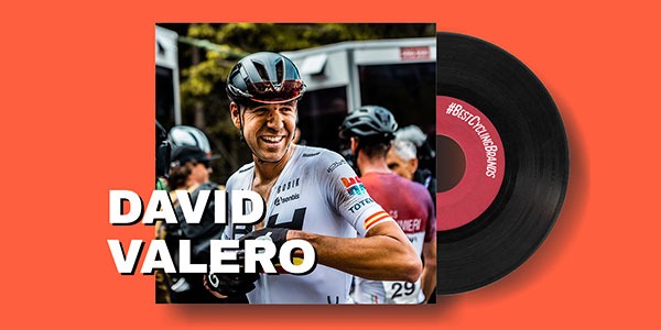 El Ciclismo Que Suena con David Valero - Episodio 8
