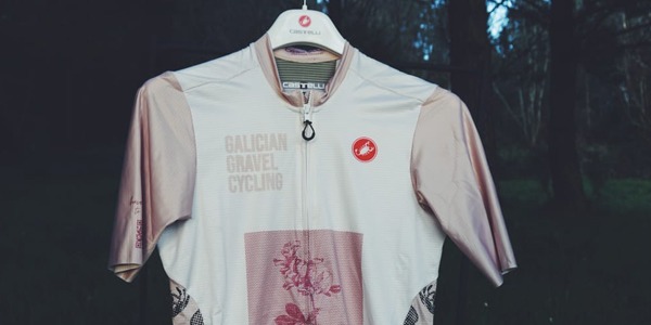 As Xestas: cuando el gravel florece en Galicia