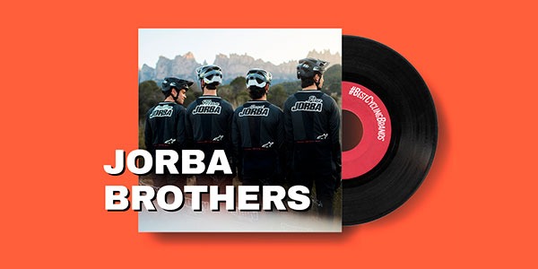 El Ciclismo que suena con los Jorba Brothers - Episodio 1