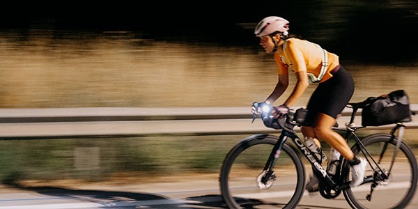 Saleta Castro y Kromvojoj 2025 | Un documental de Best Cycling Brands & Goodyear Bike