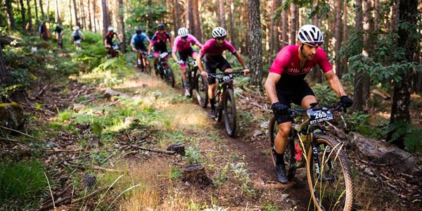 Carreras MTB 2026: calendario con las mejores pruebas de España y Portugal