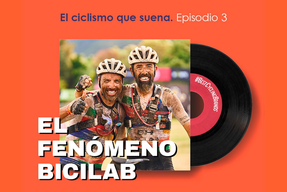El Ciclismo que suena con BiciLab - Episodio 3